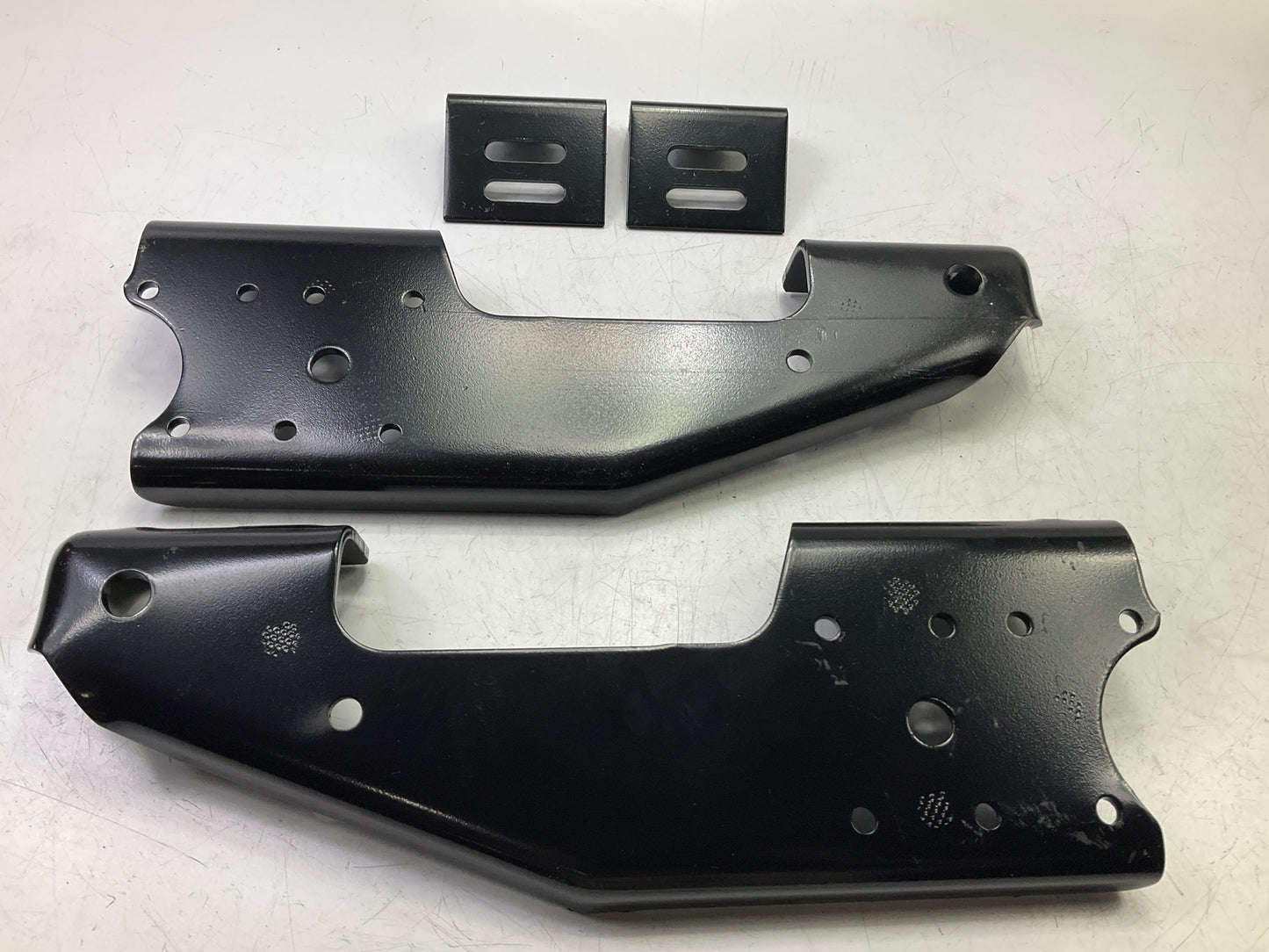 Reese 37069 Trailer Hitch, Class 3 Multi-Fit