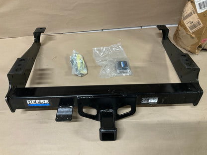 Reese 37088 Trailer Hitch - 1999-2000 Ford F-350 SD, 1999-2025 F-450 F-550