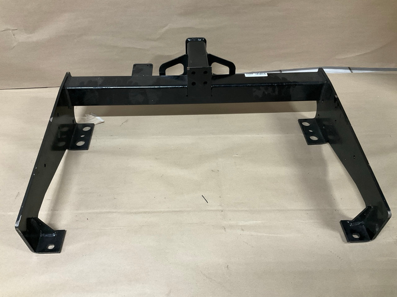 Reese 37088 Trailer Hitch - 1999-2000 Ford F-350 SD, 1999-2025 F-450 F-550