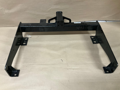 Reese 37088 Trailer Hitch - 1999-2000 Ford F-350 SD, 1999-2025 F-450 F-550