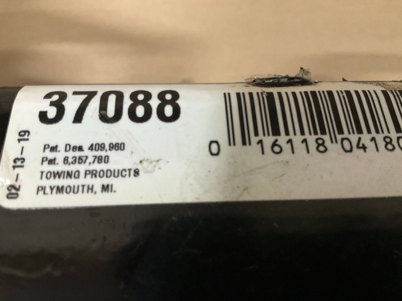 Reese 37088 Trailer Hitch - 1999-2000 Ford F-350 SD, 1999-2025 F-450 F-550