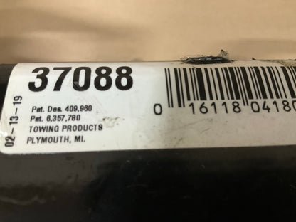 Reese 37088 Trailer Hitch - 1999-2000 Ford F-350 SD, 1999-2025 F-450 F-550