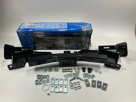 Reese 37096-TYPE2 Class 3 Multi-Fit Trailer Hitch