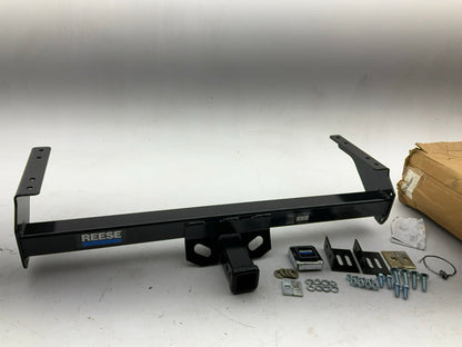 Reese 44148 Class 3 Trailer Hitch For 1998-04 Nissan Frontier, 88-97 D21 Pickup