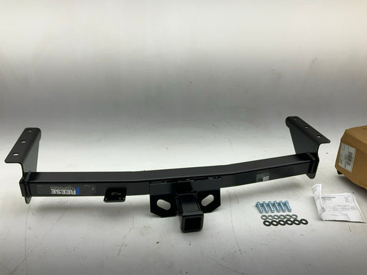 Reese 44526 Class 3 Trailer Hitch For 2005-2026 Nissan Frontier Pickup