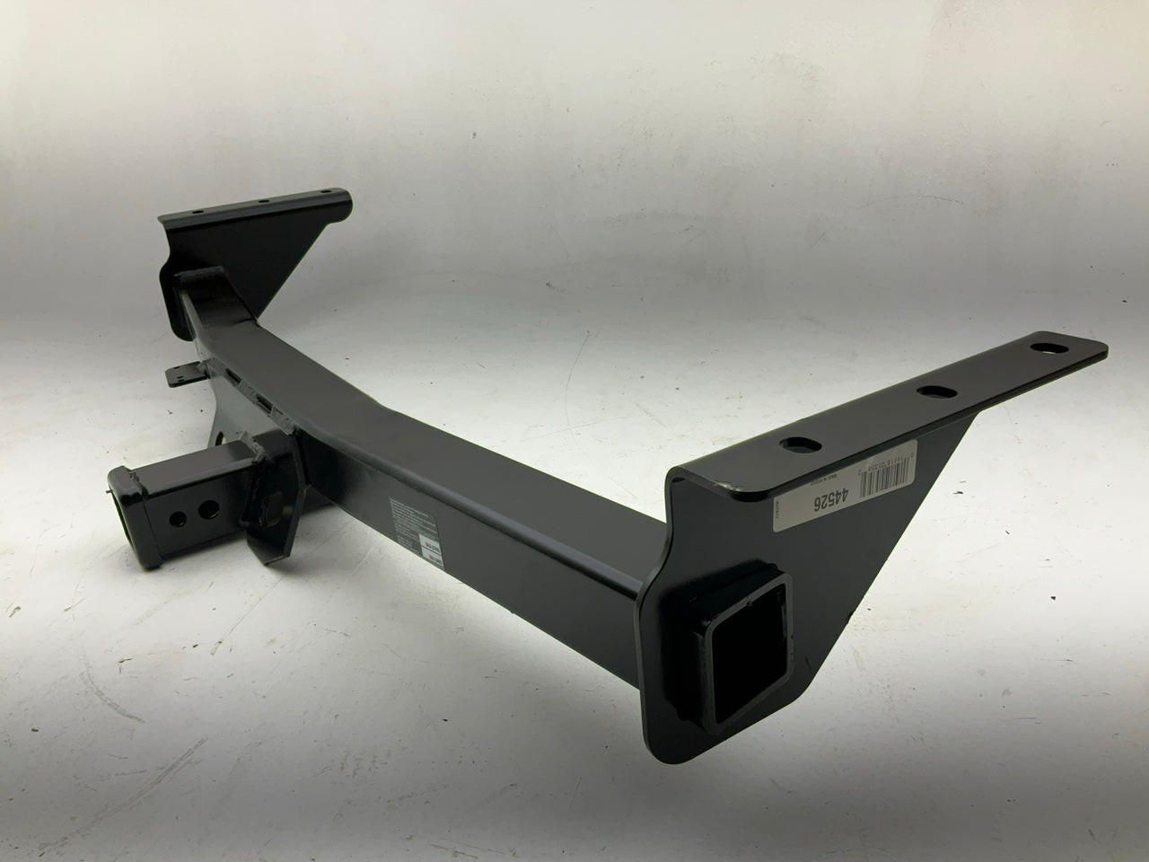 Reese 44526 Class 3 Trailer Hitch For 2005-2026 Nissan Frontier Pickup