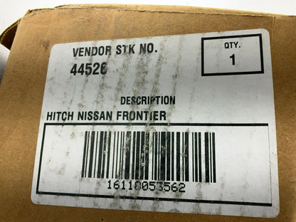 Reese 44526 Class 3 Trailer Hitch For 2005-2026 Nissan Frontier Pickup