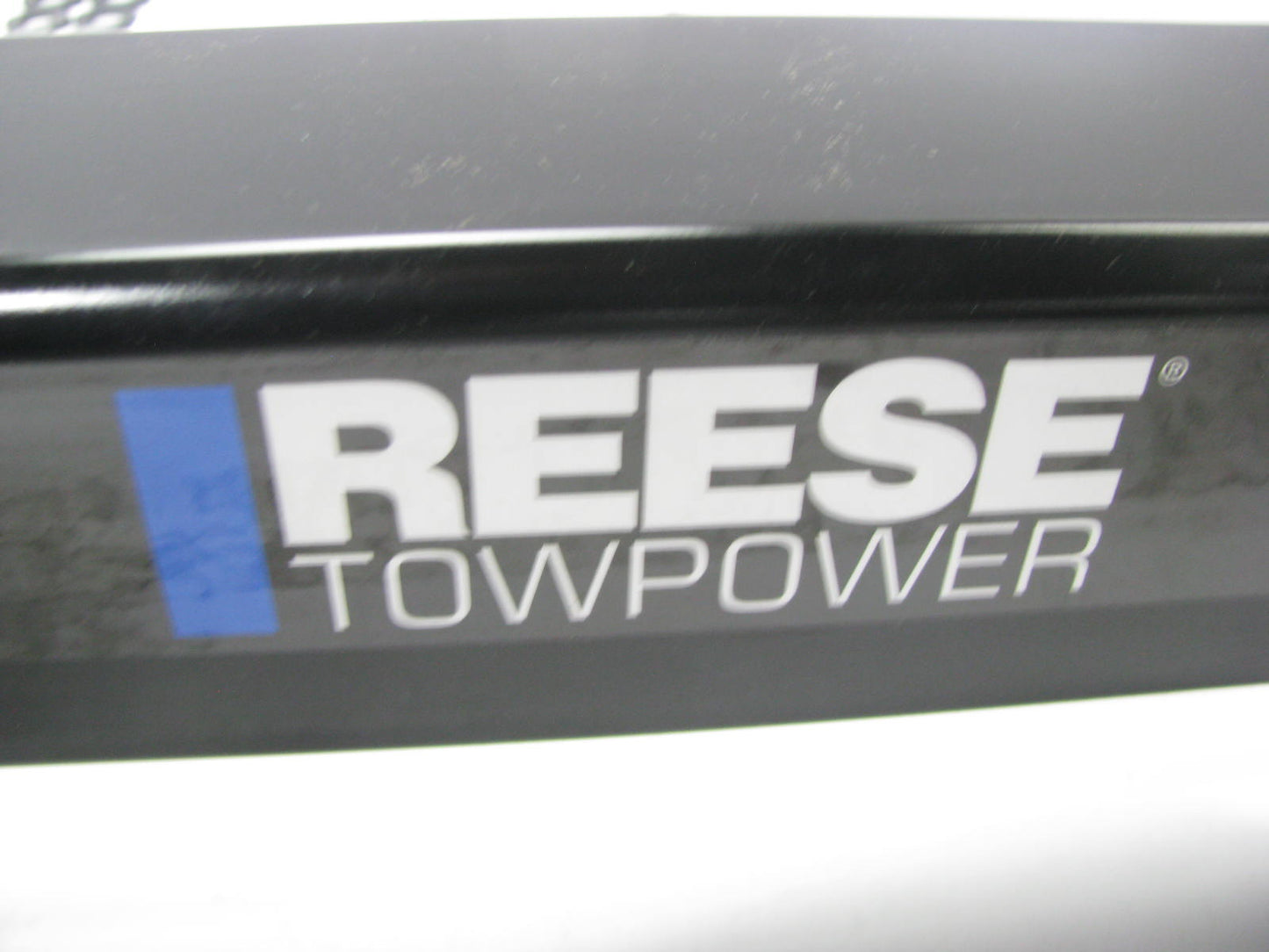 Reese 44526 Class 3 Trailer Hitch For 2005-2023 Nissan Frontier Pickup