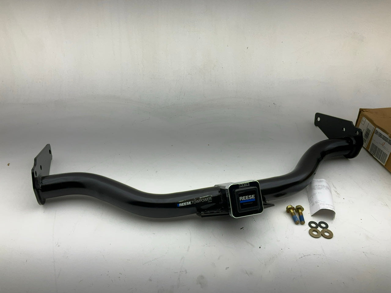 Reese 44529 Class 3 Trailer Hitch For 2005-2015 Nissan Xterra