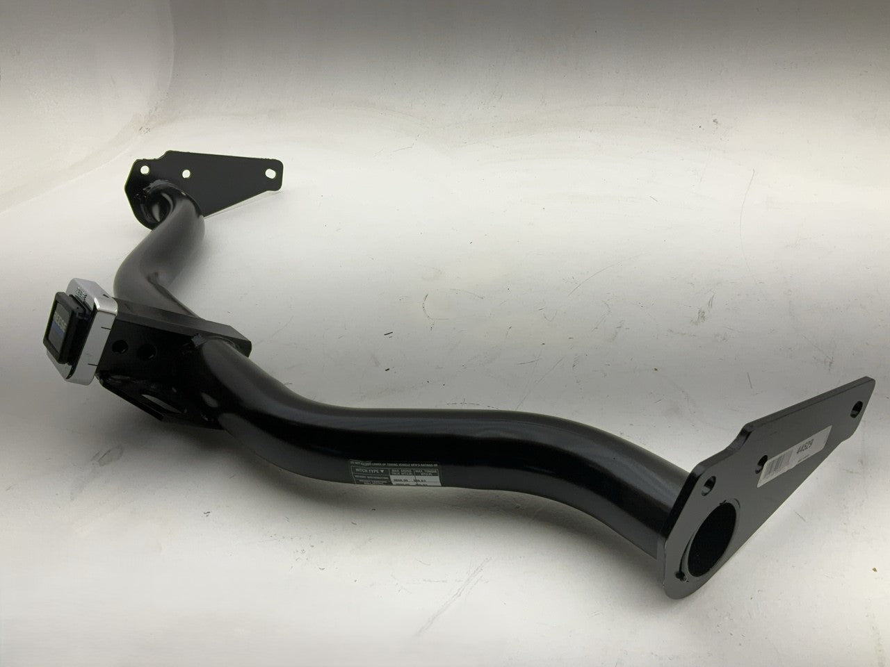 Reese 44529 Class 3 Trailer Hitch For 2005-2015 Nissan Xterra