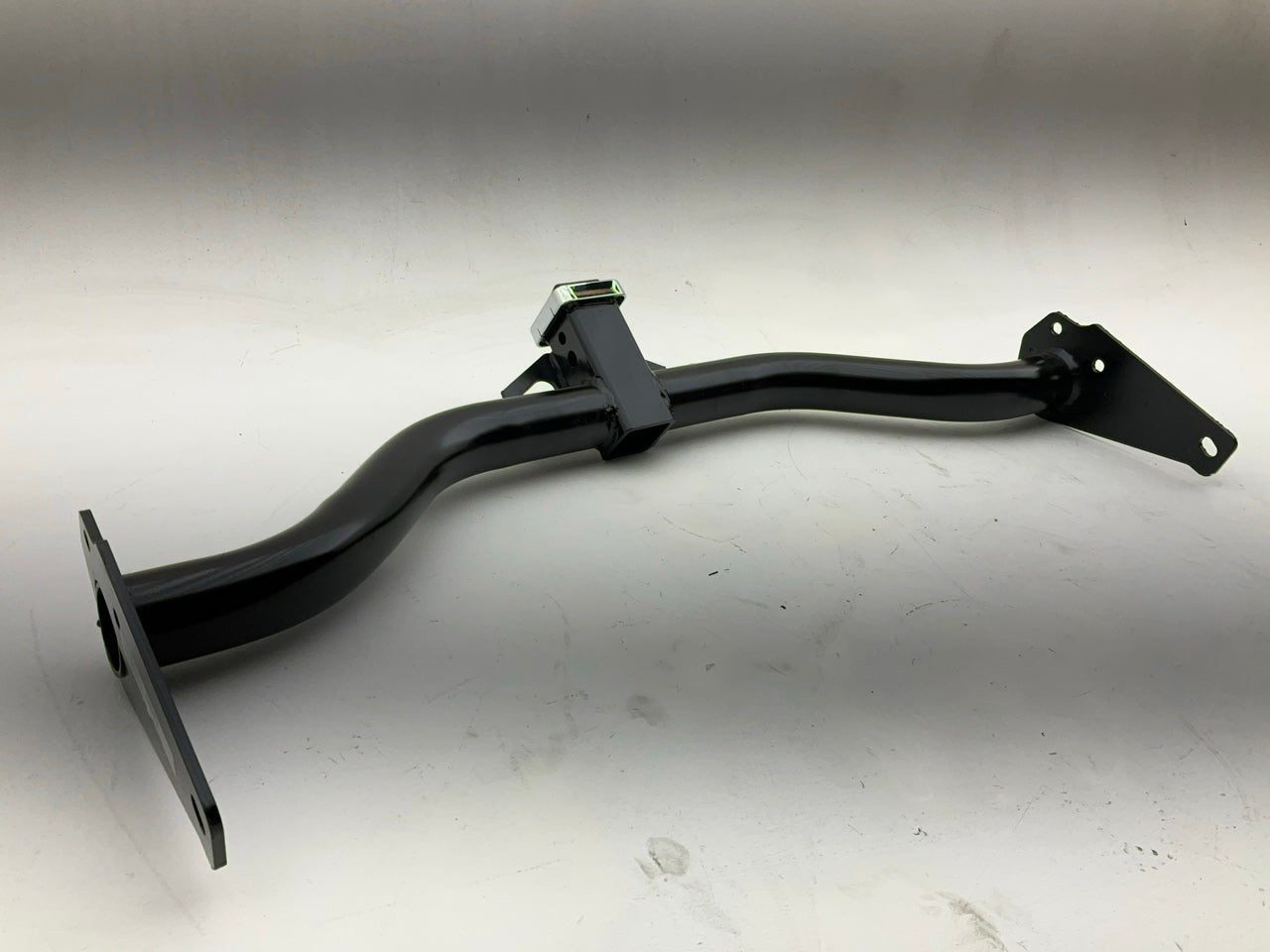 Reese 44529 Class 3 Trailer Hitch For 2005-2015 Nissan Xterra
