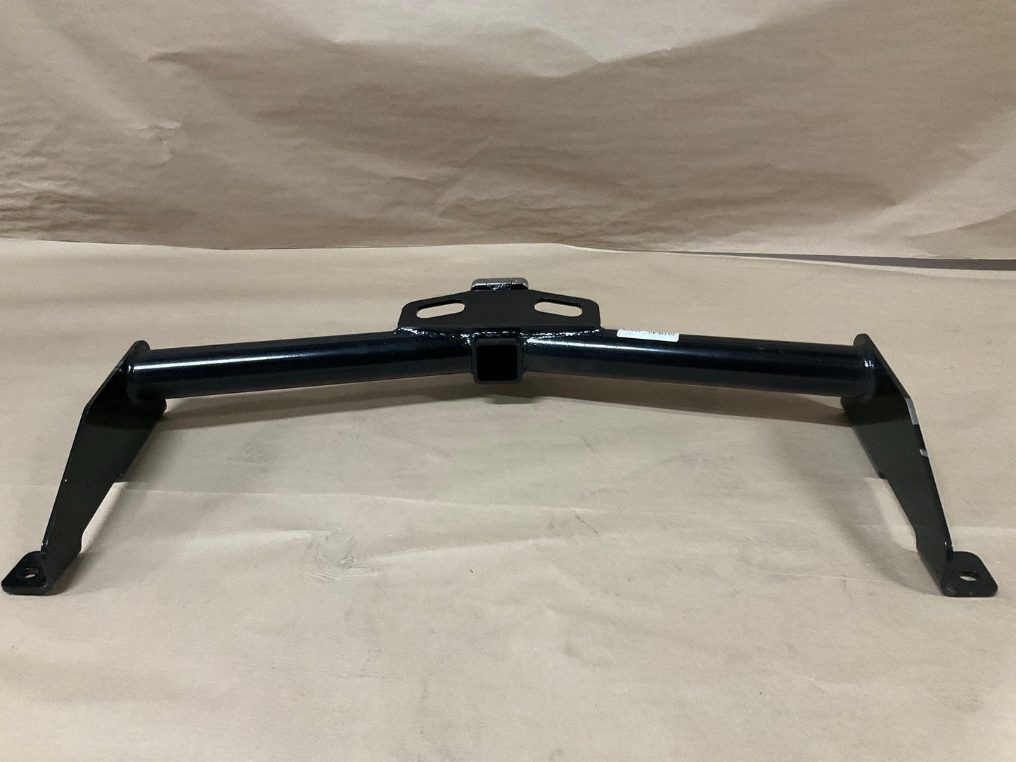 Reese 44532 Trailer Hitch For 2004-2014 Ford E-150, E-250, E-350 SUPER DUTY