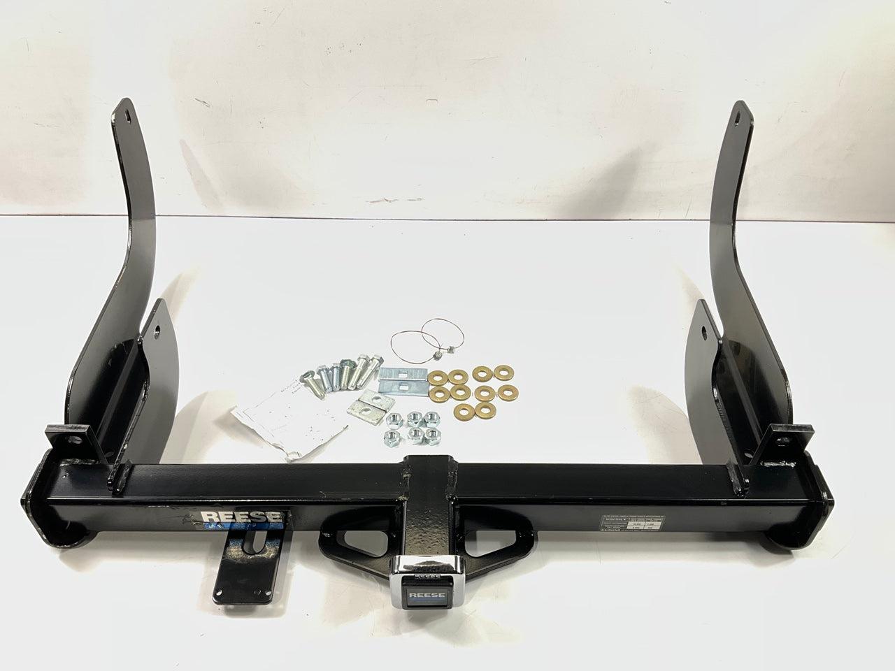 Reese 44539 Class III/IV Receiver Trailer Hitch For 2006 Ford F-150, Mark LT