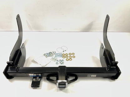 Reese 44539 Class III/IV Receiver Trailer Hitch For 2006 Ford F-150, Mark LT