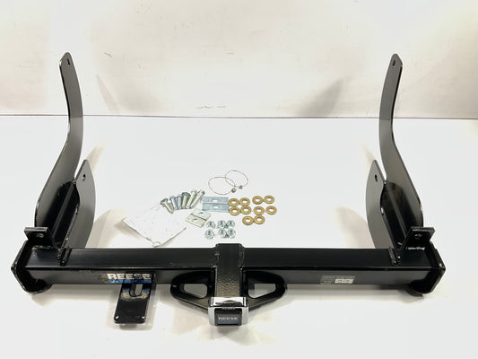 Reese 44539 Class III/IV Receiver Trailer Hitch For 2006 Ford F-150, Mark LT