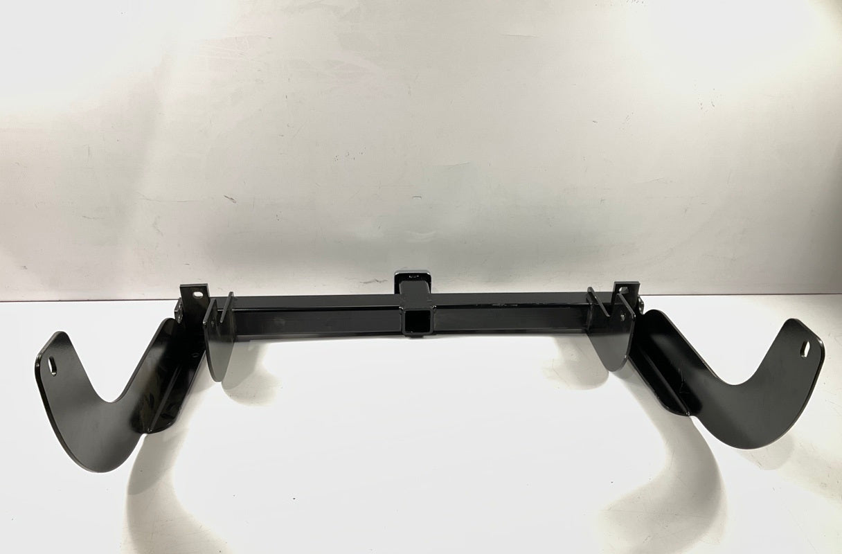 Reese 44539 Class III/IV Receiver Trailer Hitch For 2006 Ford F-150, Mark LT