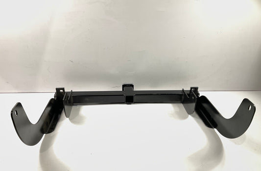 Reese 44539 Class III/IV Receiver Trailer Hitch For 2006 Ford F-150, Mark LT