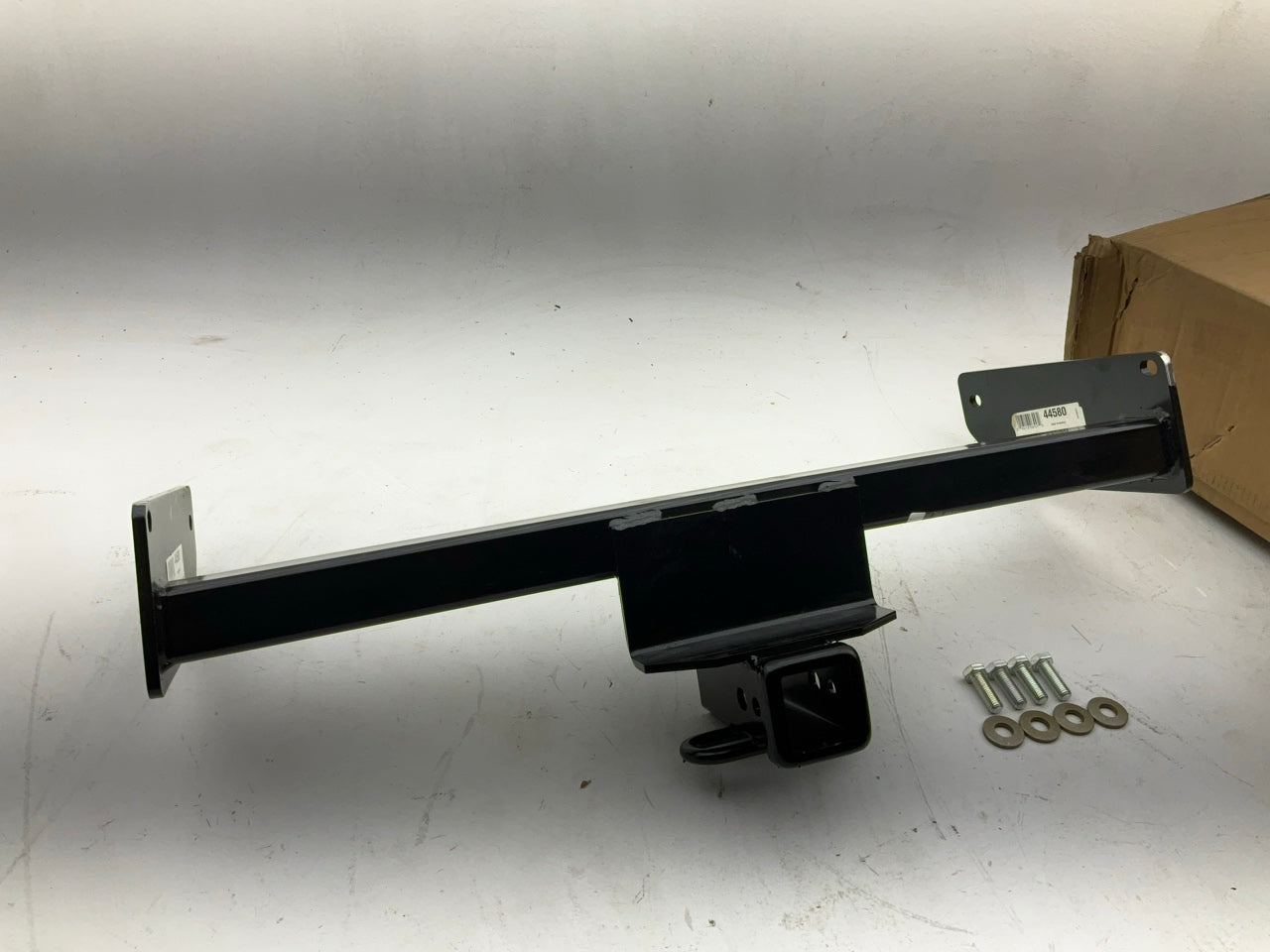 Reese 44580 Trailer Hitch For 2012-2015 Chevy Captiva Sport, 08-09 Saturn Vue