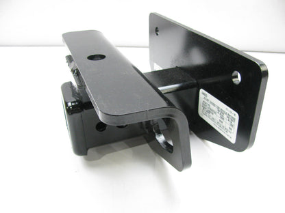 Reese 44603 Class 4 Trailer Hitch, 2 Inch Square Receiver, Black