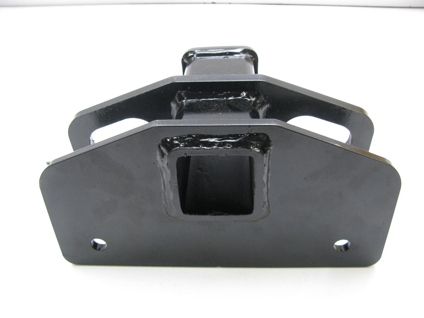 Reese 44603 Class 4 Trailer Hitch, 2 Inch Square Receiver, Black