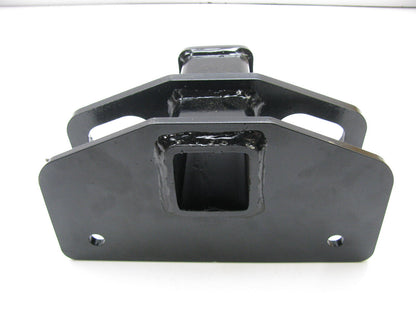 Reese 44603 Class 4 Trailer Hitch, 2 Inch Square Receiver, Black