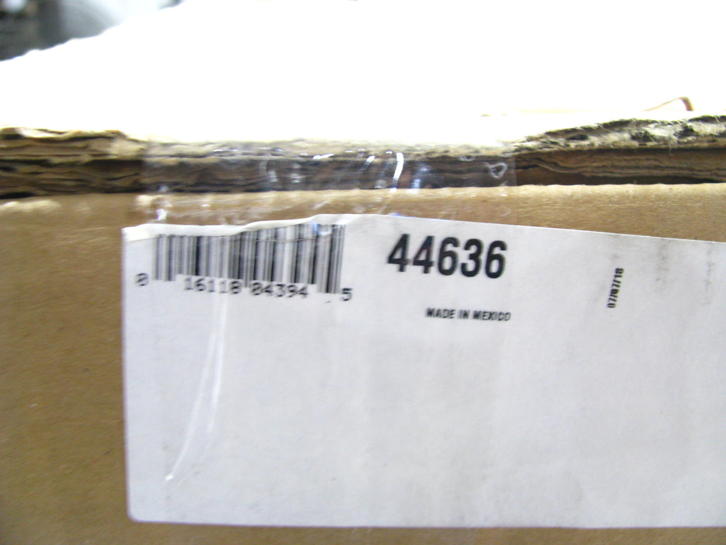 Reese 44636 Trailer Hitch (Class 3) For 2009-2019 Ford Flex, 2010-19 Lincoln MKT