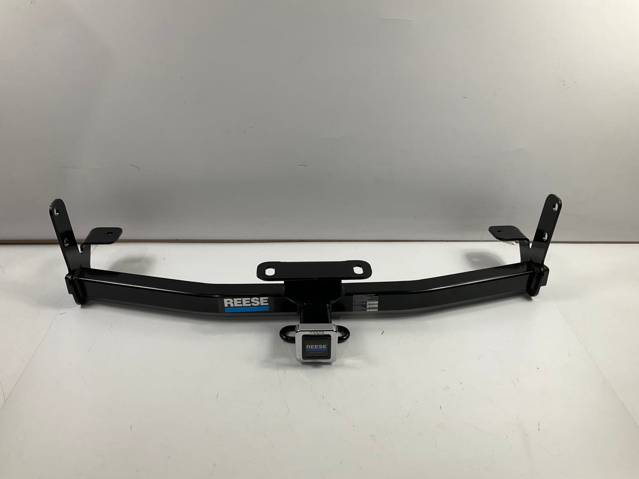 MISSING ALL HARDWARE - Reese 44637 Class III  Trailer Hitch