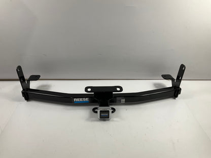 MISSING ALL HARDWARE - Reese 44637 Class III  Trailer Hitch