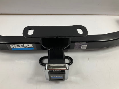 MISSING ALL HARDWARE - Reese 44637 Class III  Trailer Hitch