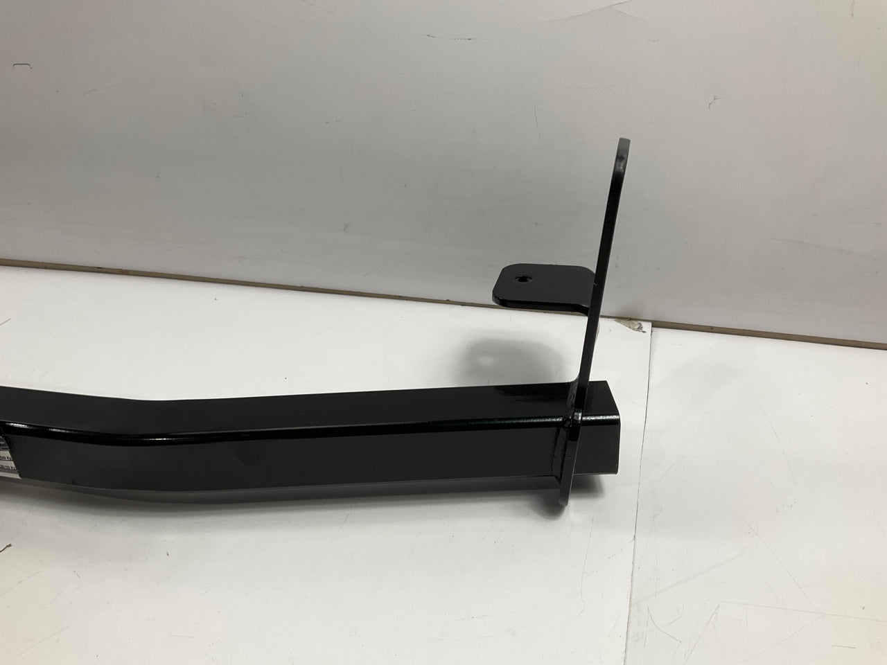 MISSING ALL HARDWARE - Reese 44637 Class III  Trailer Hitch