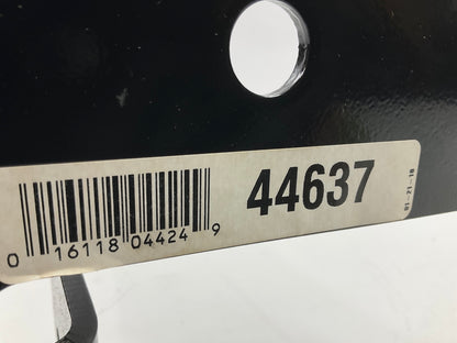 MISSING ALL HARDWARE - Reese 44637 Class III  Trailer Hitch