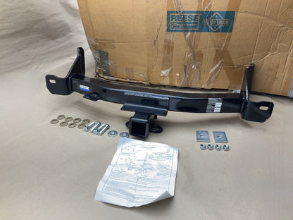 Reese 44645 Class 4 Rear Trailer Hitch - 2009-2014 Ford F-150