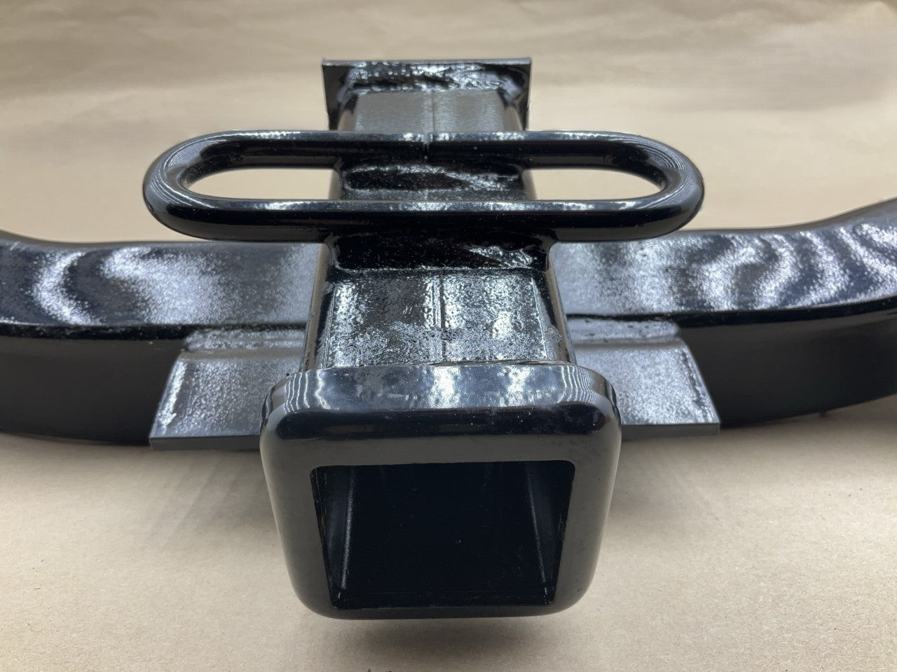 Reese 44645 Class 4 Rear Trailer Hitch - 2009-2014 Ford F-150