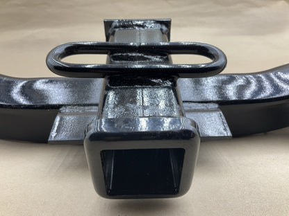 Reese 44645 Class 4 Rear Trailer Hitch - 2009-2014 Ford F-150