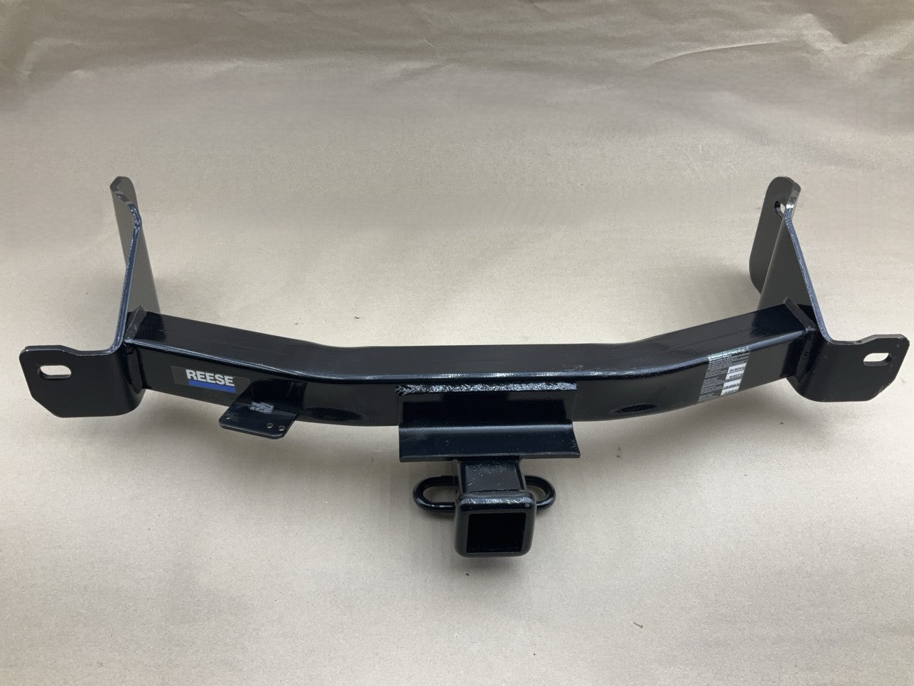 Reese 44645 Class 4 Rear Trailer Hitch - 2009-2014 Ford F-150