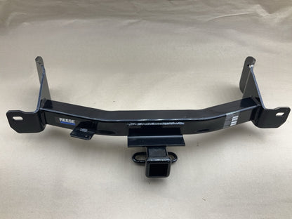 Reese 44645 Class 4 Rear Trailer Hitch - 2009-2014 Ford F-150