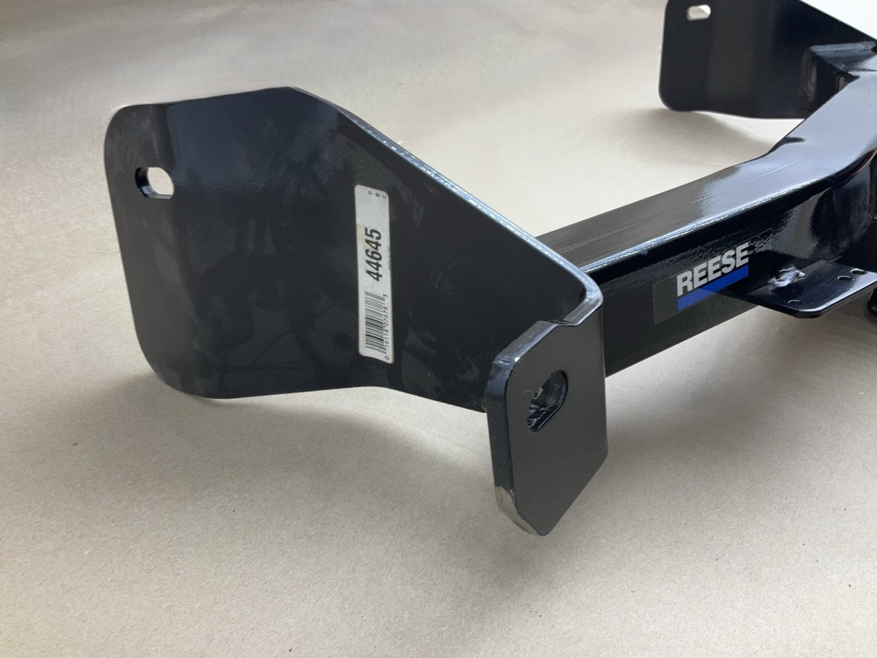 Reese 44645 Class 4 Rear Trailer Hitch - 2009-2014 Ford F-150