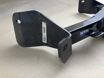 Reese 44645 Class 4 Rear Trailer Hitch - 2009-2014 Ford F-150