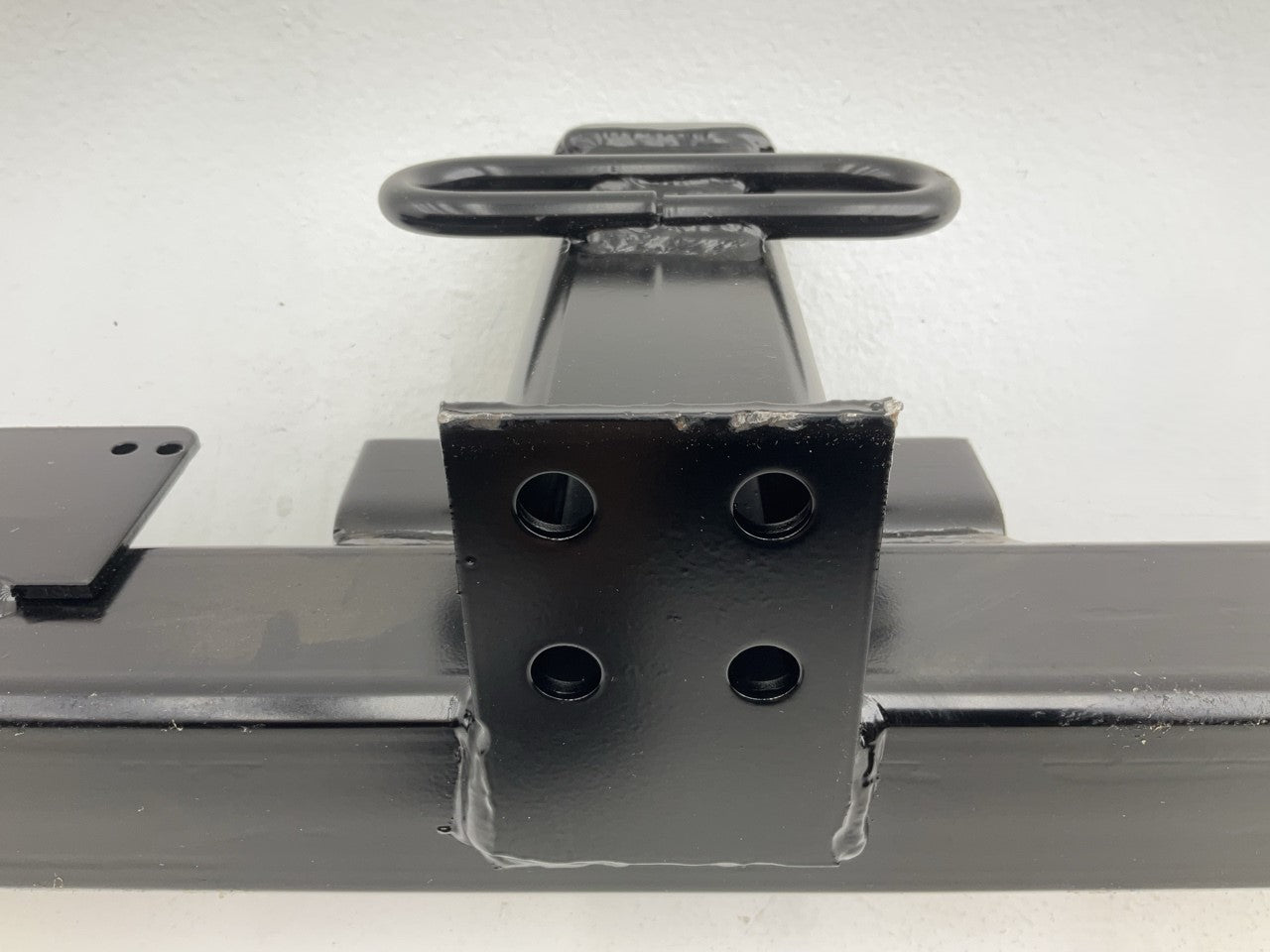 Reese 44650 Class 3 Trailer Hitch, 2'' Receiver For 2011-2022 Jeep Grand Cherokee