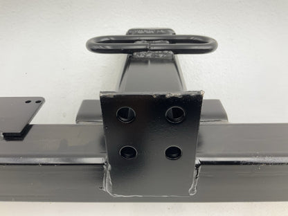 Reese 44650 Class 3 Trailer Hitch, 2'' Receiver For 2011-2022 Jeep Grand Cherokee