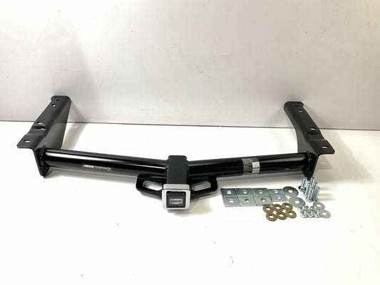 Reese 44652 Class 4 Trailer Hitch, 2 Inch Square Receiver For 1975-14 Econoline