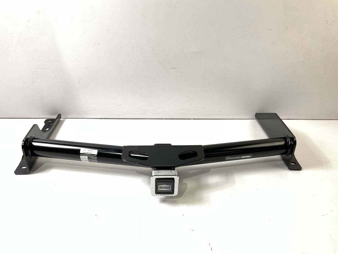 Reese 44652 Class 4 Trailer Hitch, 2 Inch Square Receiver For 1975-14 Econoline