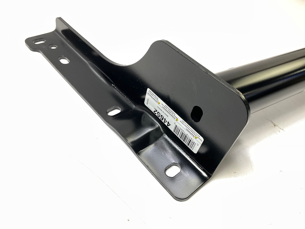 Reese 44652 Class 4 Trailer Hitch, 2 Inch Square Receiver For 1975-14 Econoline
