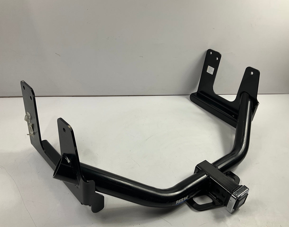 MISSING ALL HARDWARE - Reese 44655 CLASS 4 Trailer Hitch 2004-2020 Ford F-150