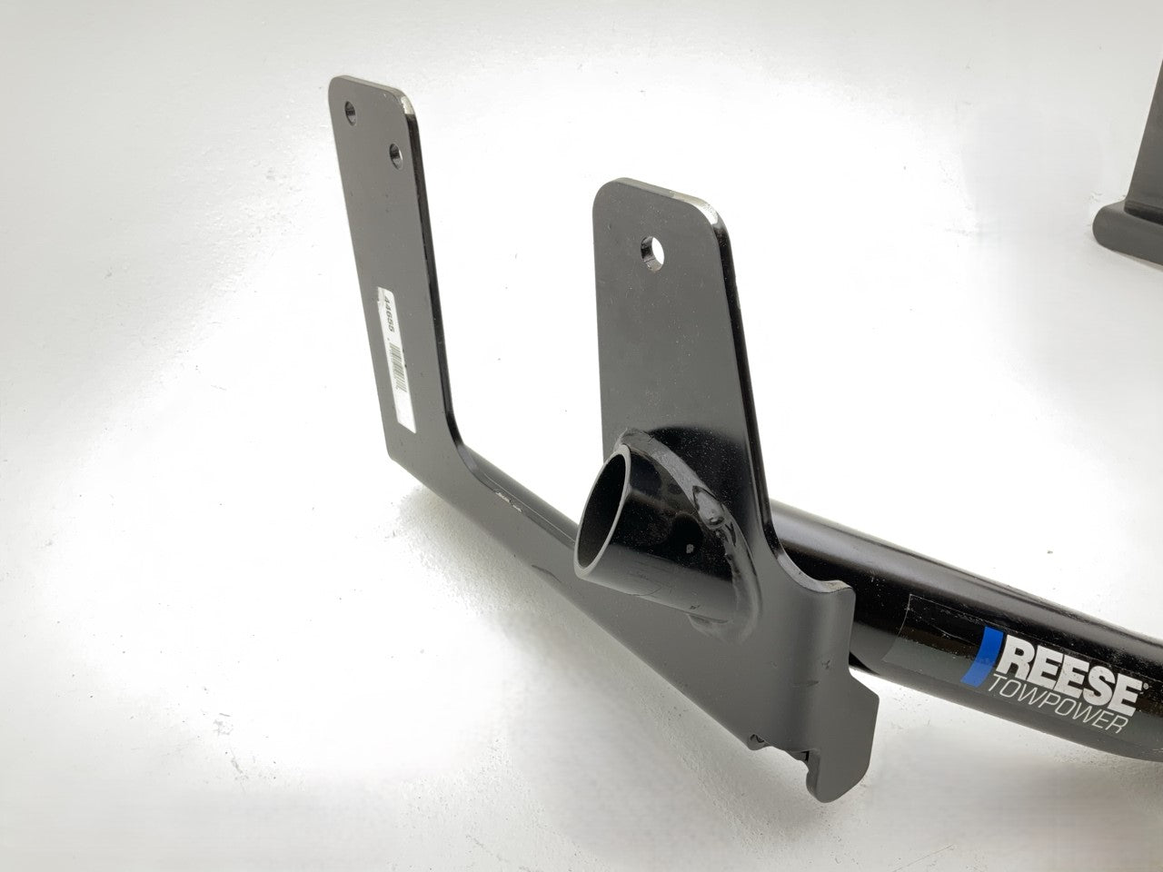 Reese 44655 CLASS 4 Trailer Hitch - 2004-2005 Ford F-150 Pickup Truck