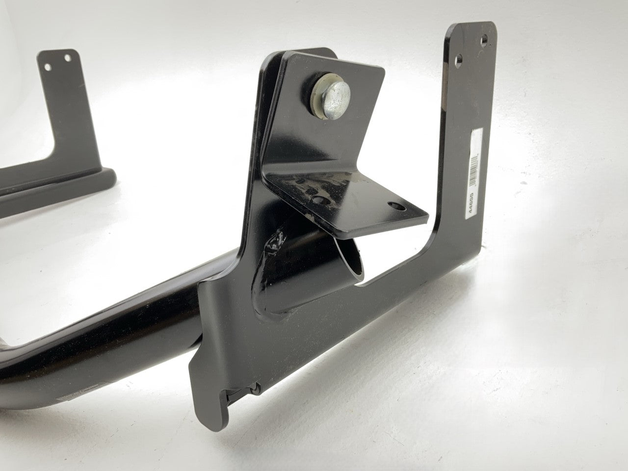 Reese 44655 CLASS 4 Trailer Hitch - 2004-2005 Ford F-150 Pickup Truck