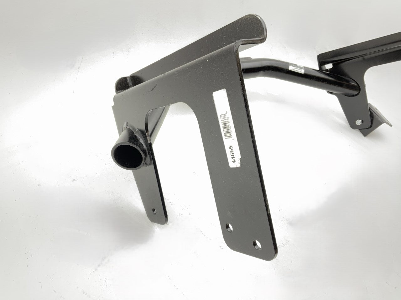 Reese 44655 CLASS 4 Trailer Hitch - 2004-2005 Ford F-150 Pickup Truck