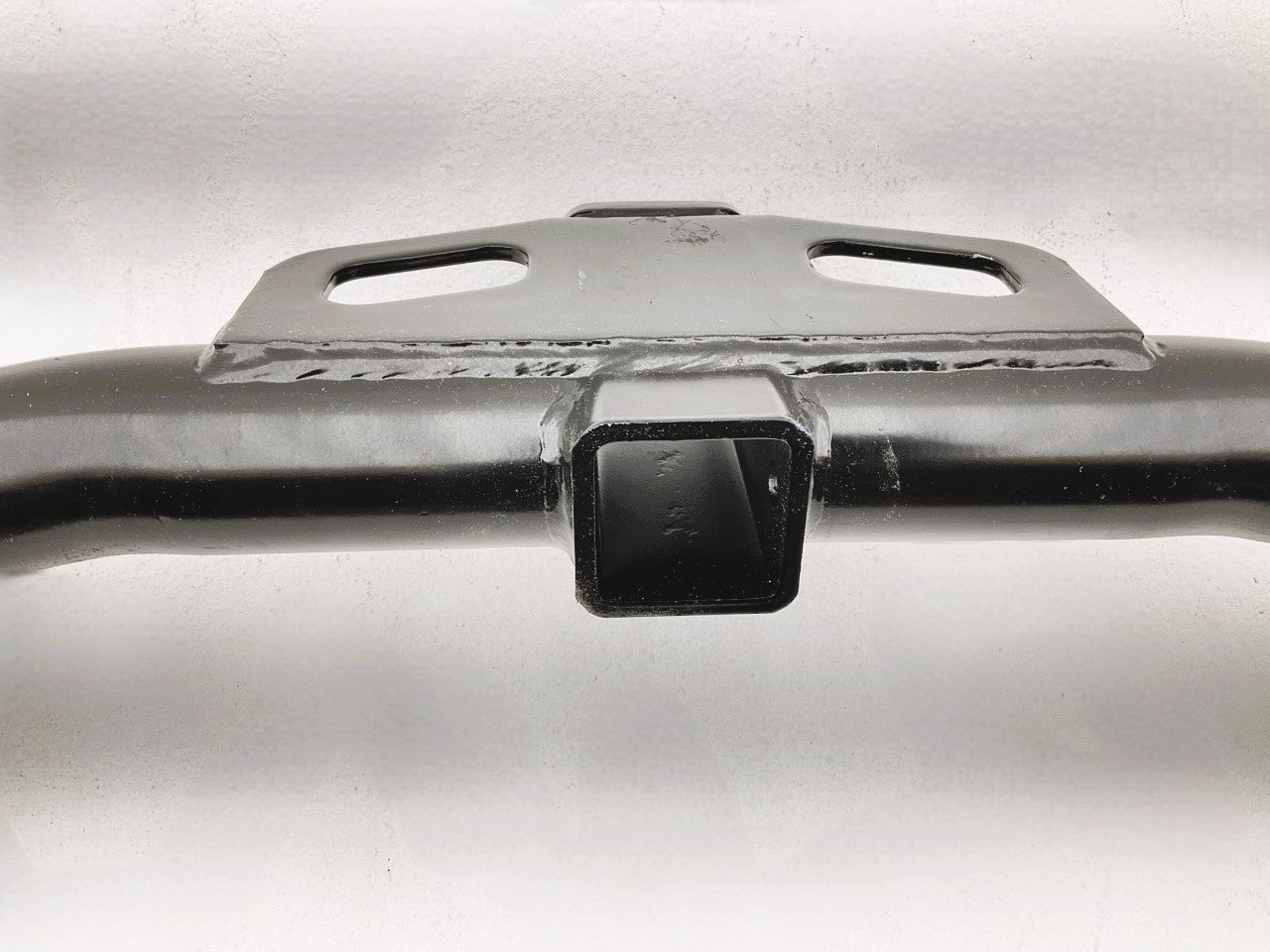 Reese 44655 CLASS 4 Trailer Hitch - 2004-2005 Ford F-150 Pickup Truck