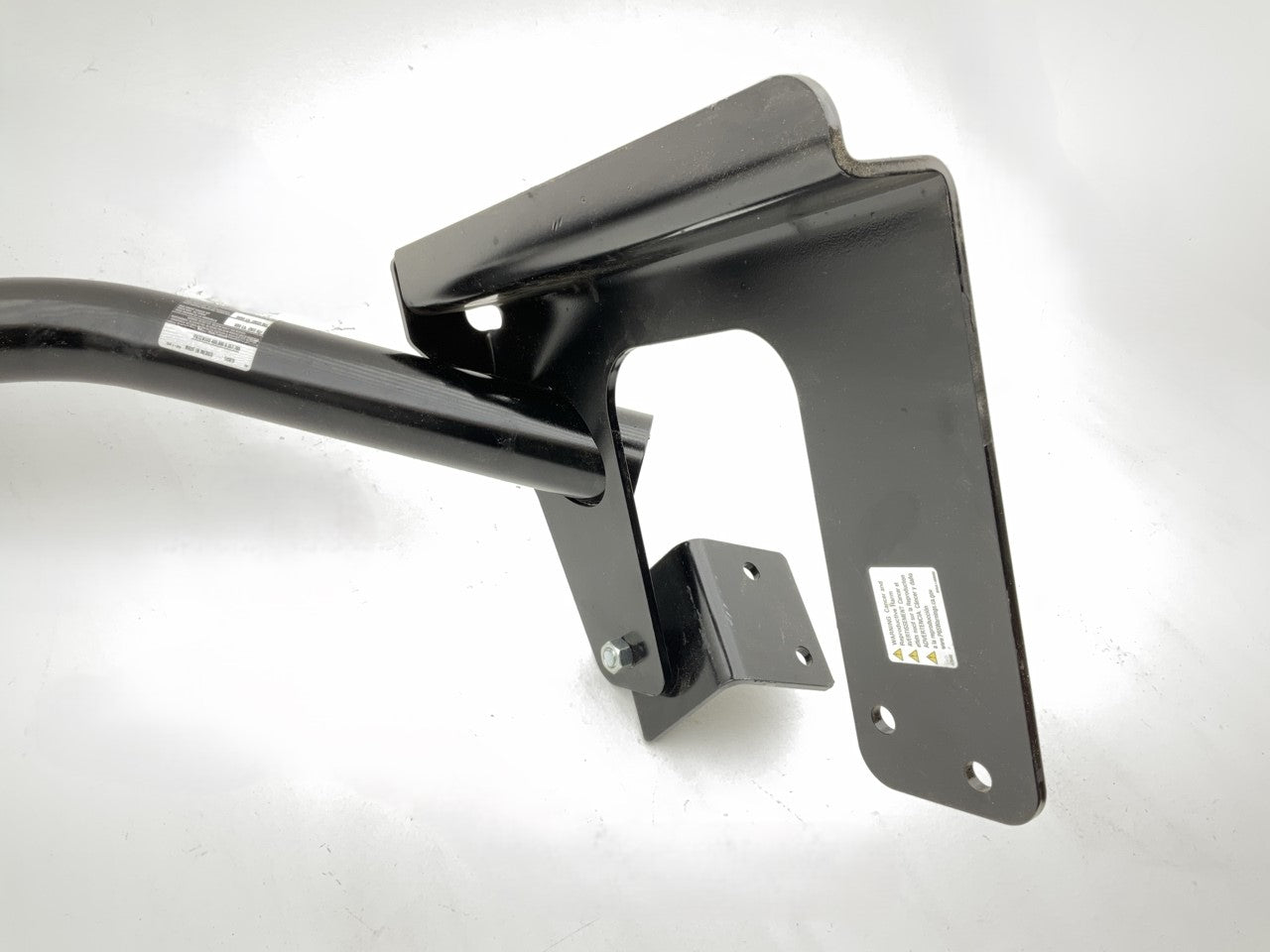 Reese 44655 CLASS 4 Trailer Hitch - 2004-2005 Ford F-150 Pickup Truck