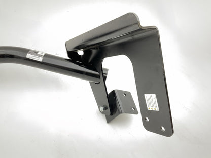 Reese 44655 CLASS 4 Trailer Hitch - 2004-2005 Ford F-150 Pickup Truck